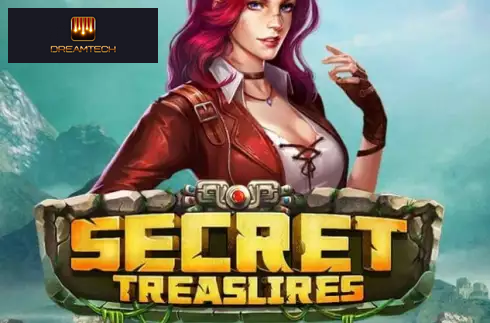 Secret Treasures